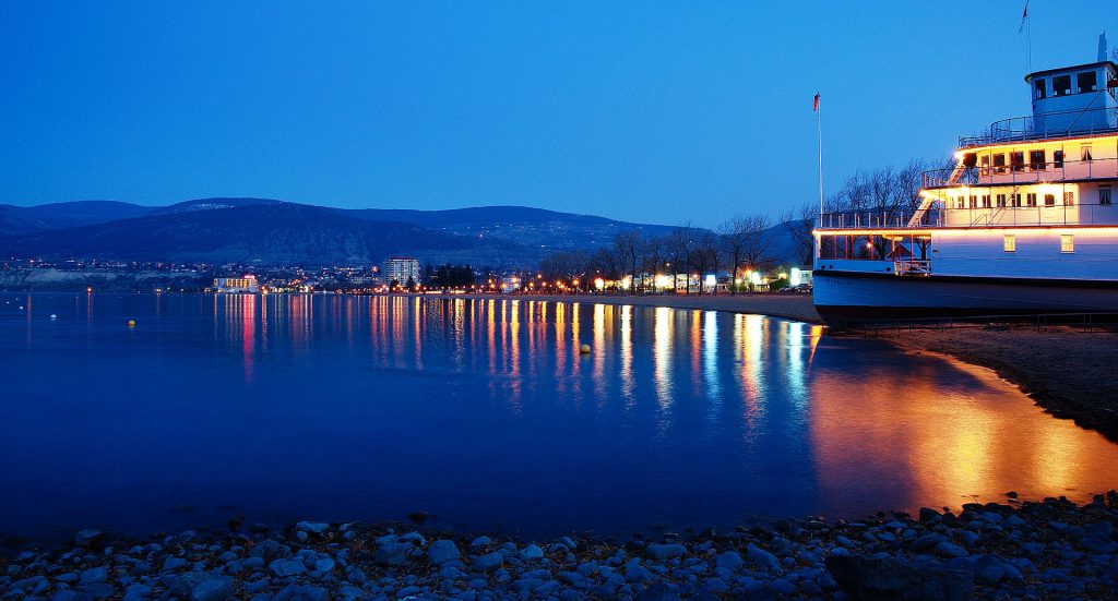 real estate in Penticton